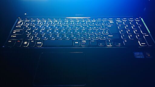 Dell　vostro　17インチ大画面ノートパソコン