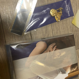 ブレイキングドーンPart2/トワイライトサーガ プレミアムBOXの画像