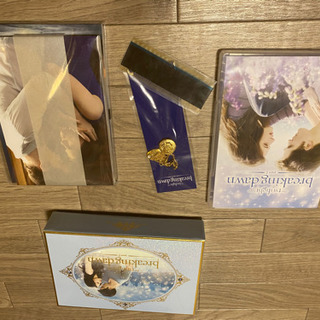 ブレイキングドーンPart2/トワイライトサーガ プレミアムBOXの画像