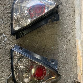 社外テールランプ　zc31s