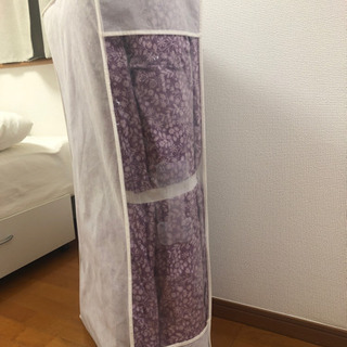 ニトリの敷き布団の画像