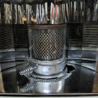 TOYOTOMI トヨストーブ Radiant23　の画像