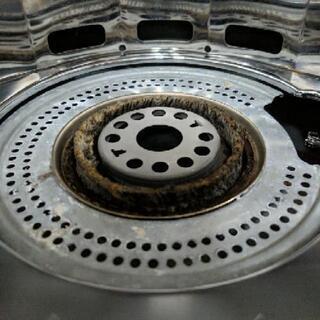 TOYOTOMI トヨストーブ Radiant23　の画像