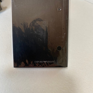 EMPORIO.ARMANI 腕時計の画像