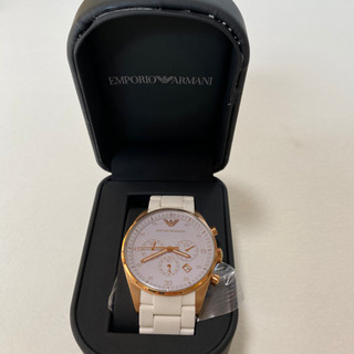 EMPORIO.ARMANI 腕時計の画像
