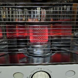 TOYOTOMI トヨストーブ Radiant23　の画像