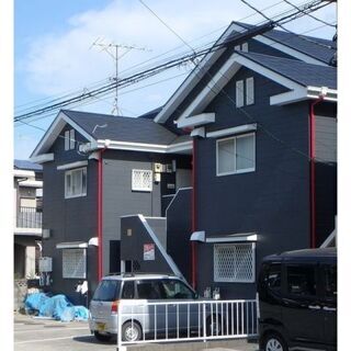 初期費用４０000円のみ家賃１カ月無料＆保証人不要＆仲介手数料0...