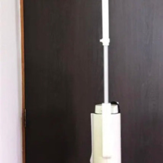 無印良品 掃除機 サイクロン式 スティッククリーナー