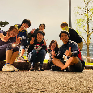 皇居ラン🏃 12/27 9:00~神田 20代の方🎶