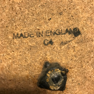 値下げ5,300円→3,300円 ダーツボード　ハードダーツ　の画像