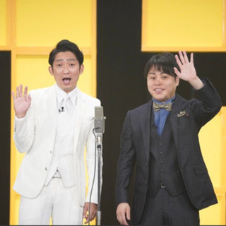 NONSTYLE好きな方