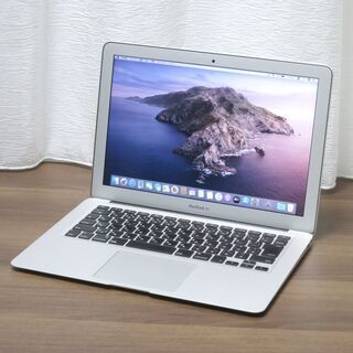 【美品】MacBook Air Mid2012  Core i7/8GB/480GB