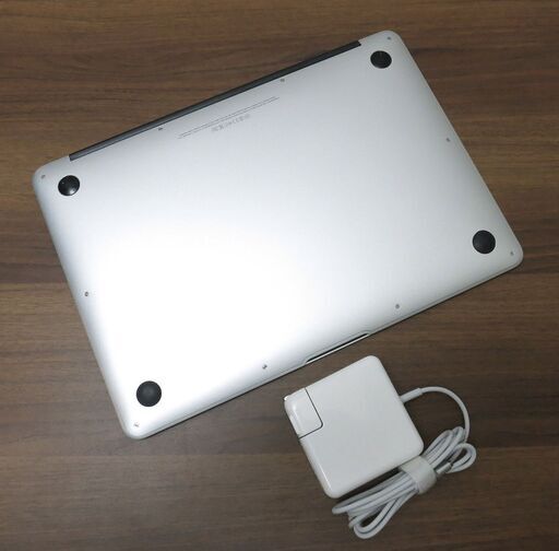 【美品】MacBook Air Mid2012  Core i7/8GB/480GB