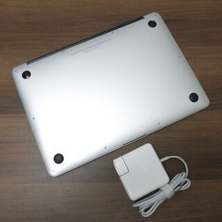 【美品】MacBook Air Mid2012  Core i7/8GB/480GB