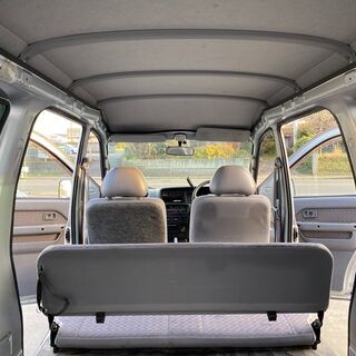 ダイハツ ハイゼットカーゴ クルーズ　ＨＲ 中古車の画像