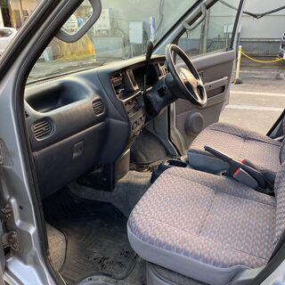 ダイハツ ハイゼットカーゴ クルーズ　ＨＲ 中古車の画像