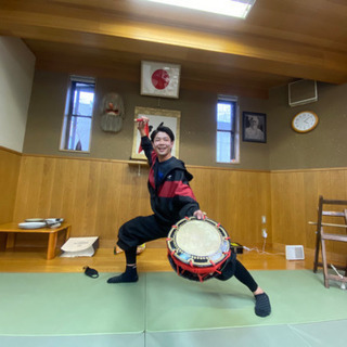 団員募集！！体験もやってます。京都で新規エイサー団体作っています！ - メンバー募集