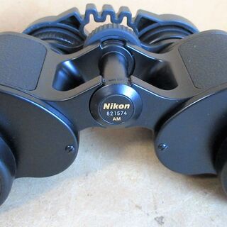 ☆ニコン NIKON BINOCULARS 8×30EⅡ ポロプリズム式双眼鏡◇一