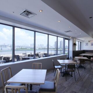 元気を出して、元気になってもらえる飲食店で働きませんか。の画像
