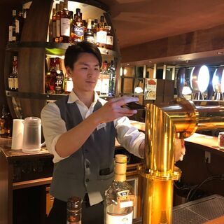 元気を出して、元気になってもらえる飲食店で働きませんか。の画像