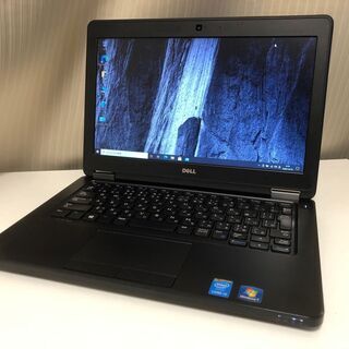【特価】【第5世代Core i3搭載・webカメラ搭載でテレワー...