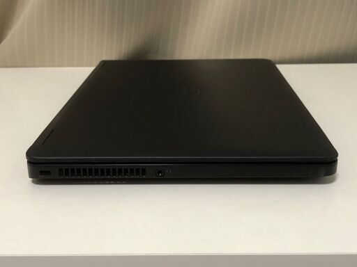 【特価】【第5世代Core i3搭載・webカメラ搭載でテレワーク等にも使えるDELL製ノートPC】Core i3 5010U メモリ