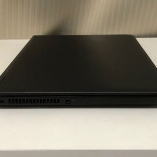 【特価】【第5世代Core i3搭載・webカメラ搭載でテレワーク等にも使えるDELL製ノートPC】Core i3 5010U メモリ2GB HDD500GB WiFi搭載 Win10 Pro【12/23まで】の画像