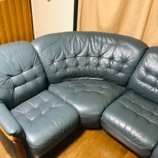 中古ソファーです。引き取りに来てもらえる方限定