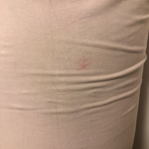 YOGIBO Max 左側の物1点です。