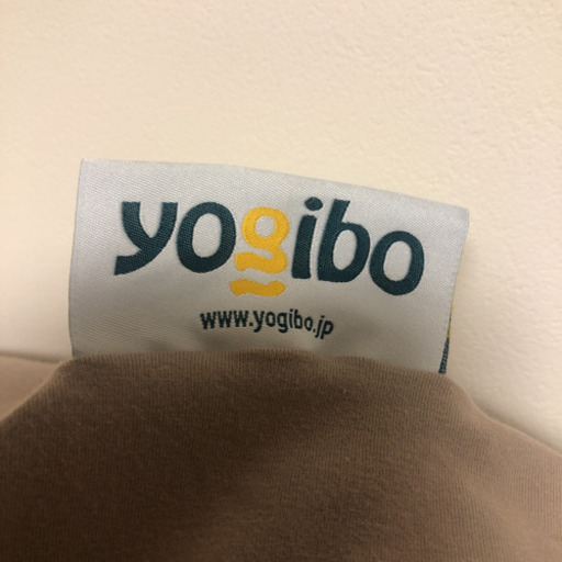 YOGIBO Max 左側の物1点です。