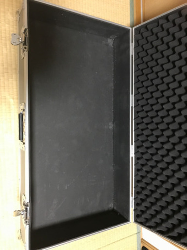 Pedaltrain PT-CLP-TC ペダルボード ツアーケース付