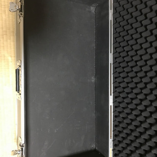 Pedaltrain PT-CLP-TC ペダルボード ツアーケース付の画像