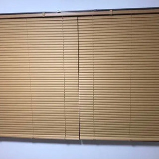 譲り先決まりました。ブラインド