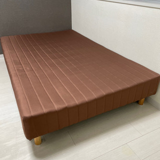 ダブルベット売ります！！12/27日までに購入可能な方必見！！の画像