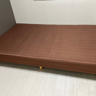 ダブルベット売ります！！12/27日までに購入可能な方必見！！