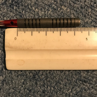 ダーツ　ソフトダーツ　バレルの画像