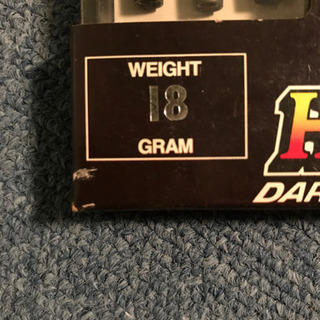 ダーツ　ソフトダーツ　バレルの画像