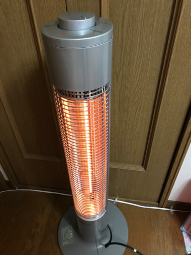 National 電気ストーブ DS-C906 2006年製造