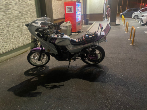 JADE250今月限定32万
