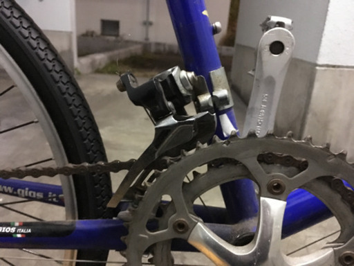 GIOS FELUCA ジオスミニベロ
