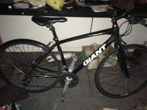 Giant escape ジャイアント エスケープ