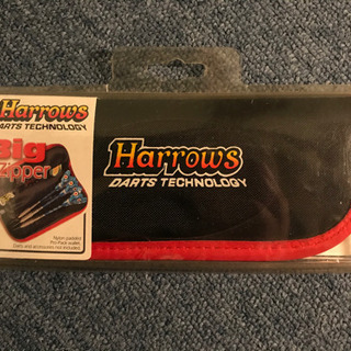 ダーツ　ケース　