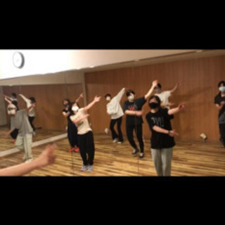 京都で40代50代60代からダンス始めよう！！