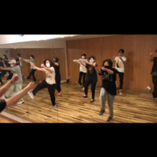 京都で40代50代60代からダンス始めよう！！の画像