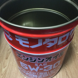 20l オイルが入っていたペール缶　3つ