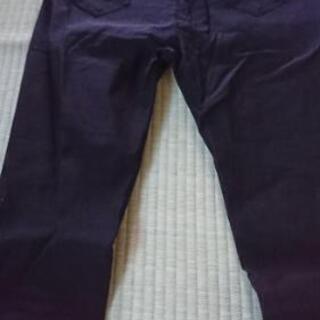 レギンスパンツの画像