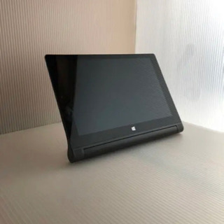 yoga tablet 2-1051L バッテリー新品