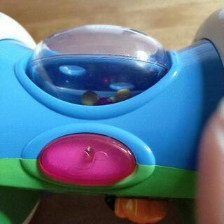 音の鳴るおもちゃの画像