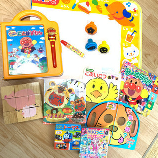 値下げ！クリスマスプレゼントに♡子供おもちゃたくさんまとめ売り！！