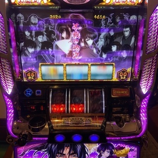 【送料込み】パチスロ バジリスクⅡ バジリスク～甲賀忍法帖～II スロット | 設定判別・設定差・天井